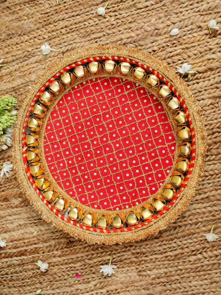 Karwa Chauth Pooja Hamper