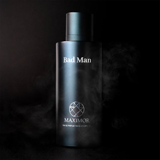 BADMAN 2Pc Set