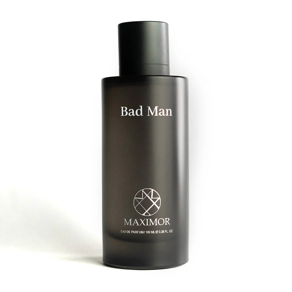 BADMAN 2Pc Set