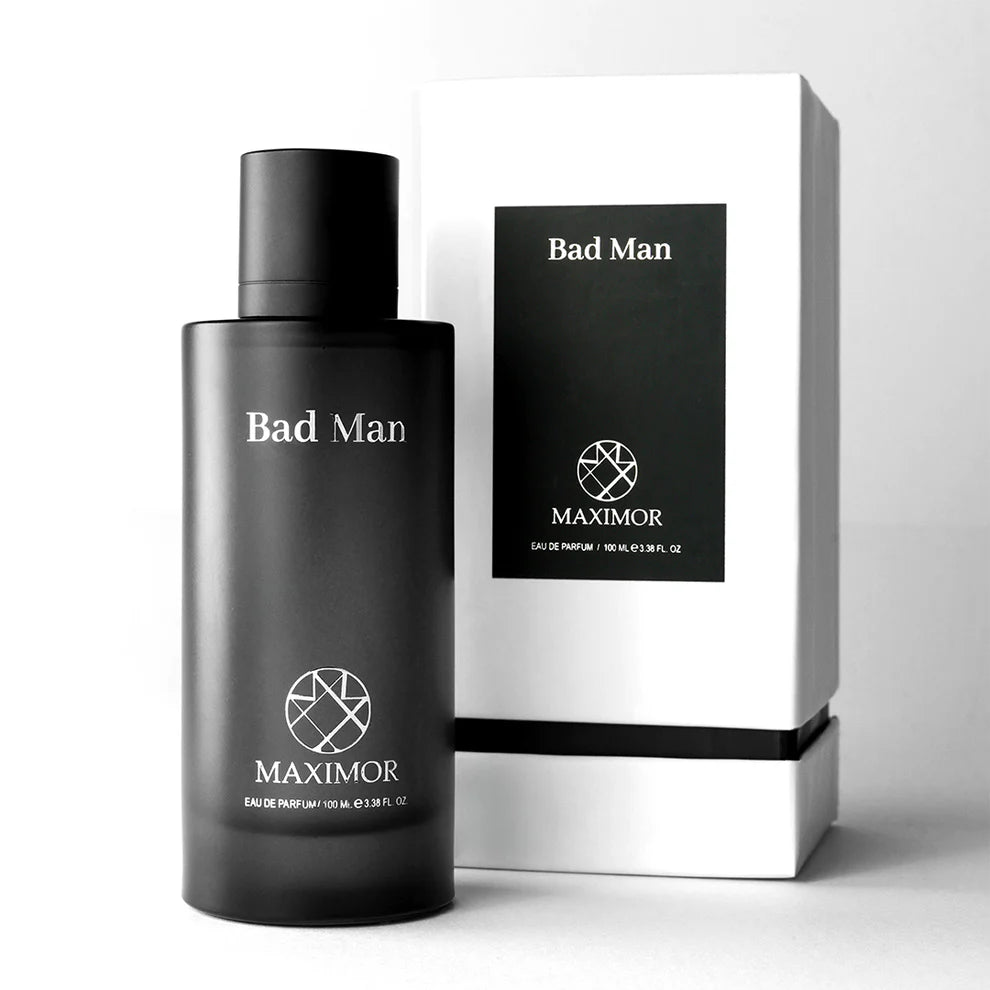 BADMAN 2Pc Set