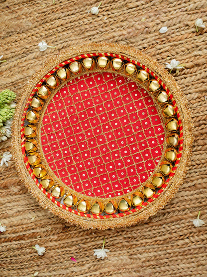 Karwa Chauth Pooja Hamper